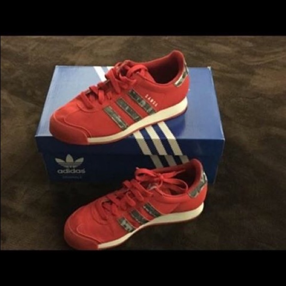 Kids adidas
