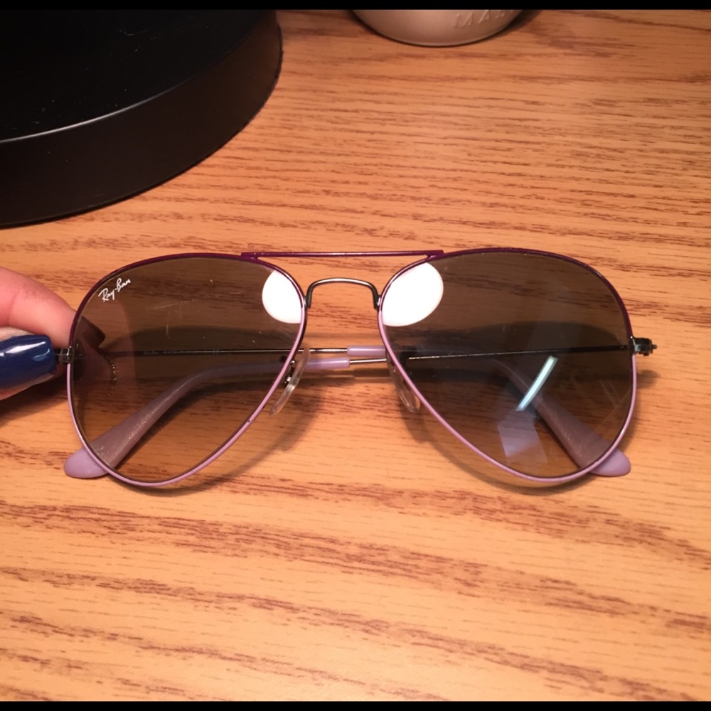 Authentic Ray Bans - image 1