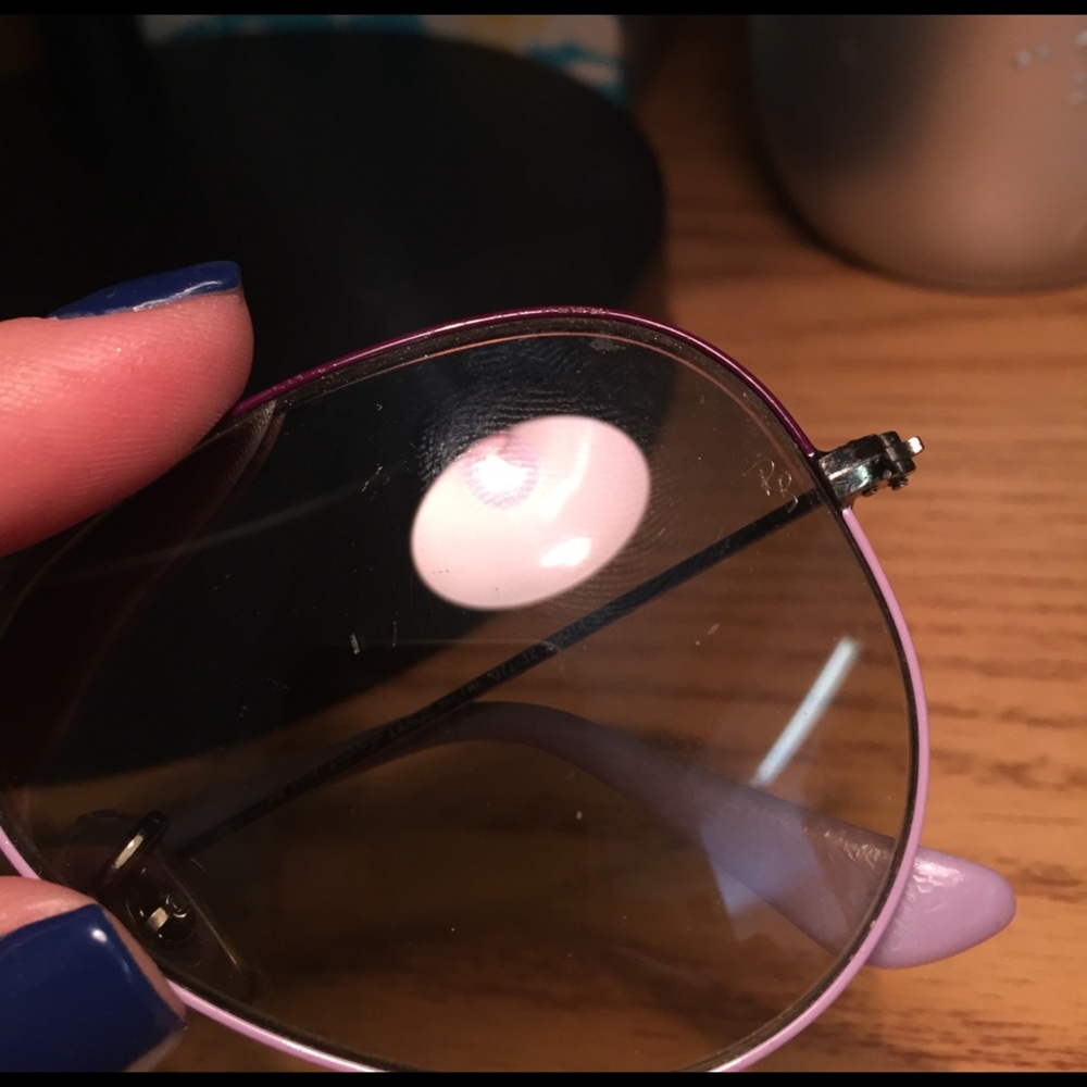 Authentic Ray Bans - image 2