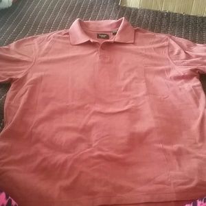 Men's Haggar Polo