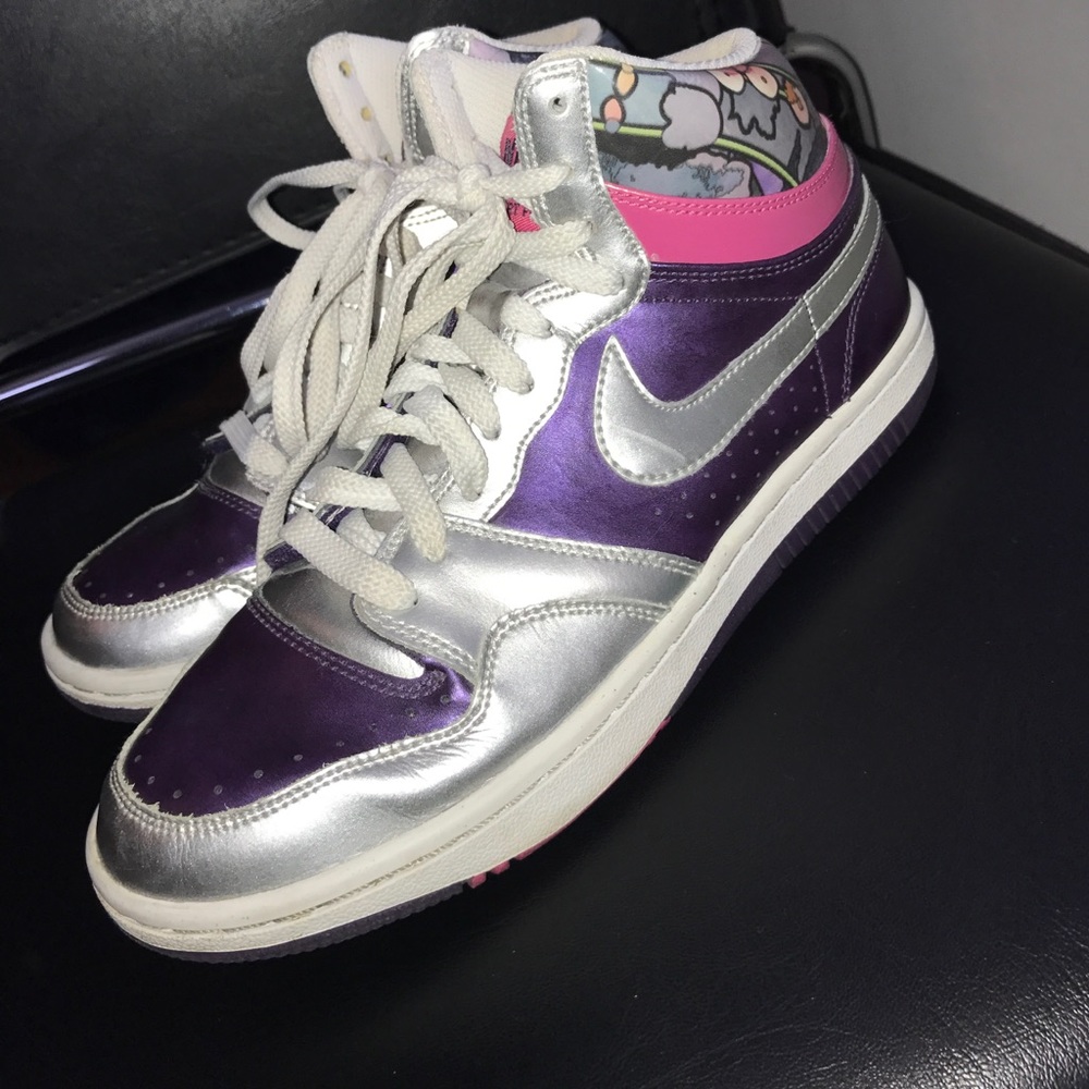 Nike High Tops