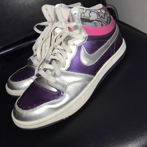 Nike High Tops