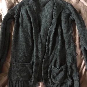 Brandy Melville Cardigan