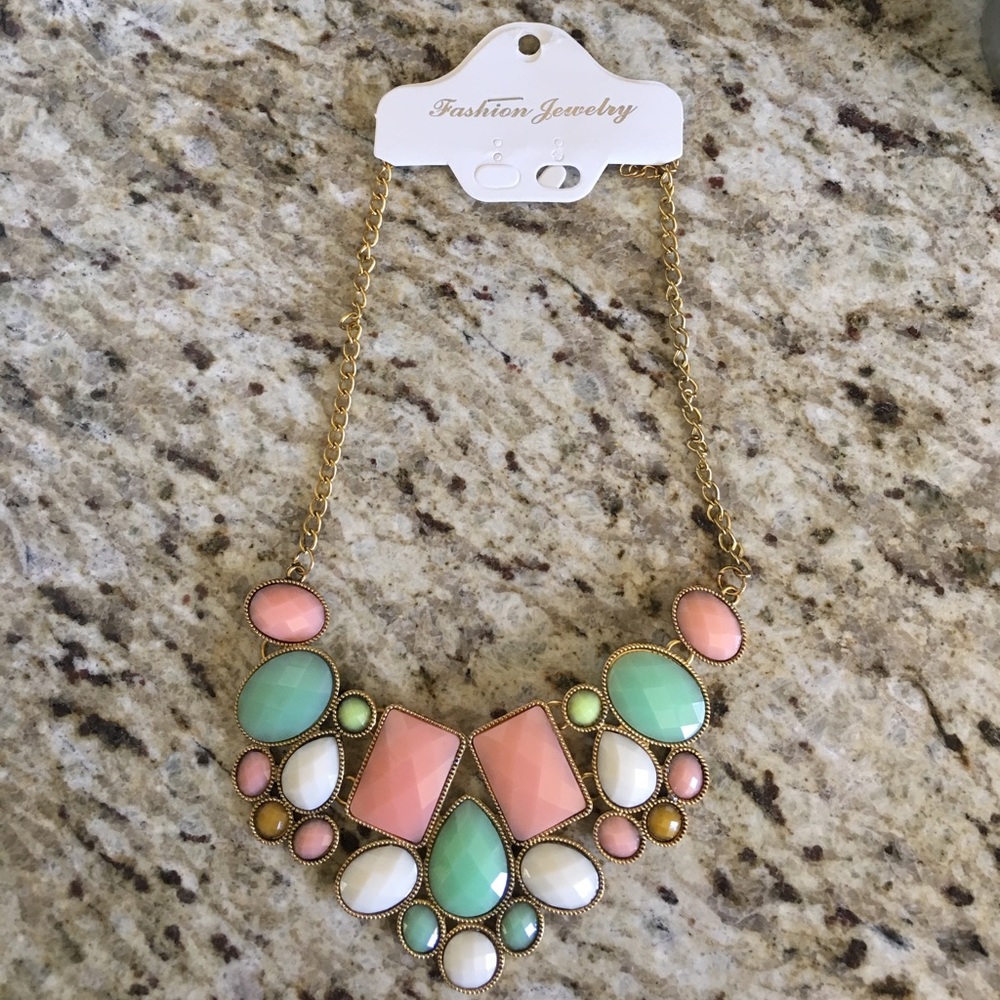 🛍Fashion necklace🛍