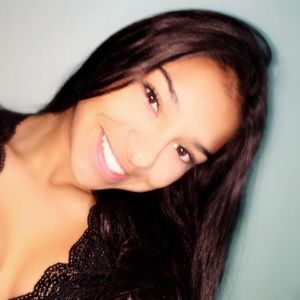 Meet your Posher, Karina
