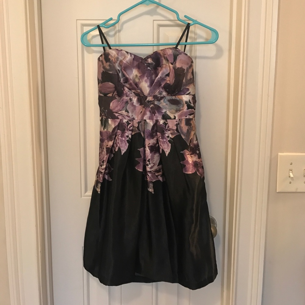 Women's cocktail dress