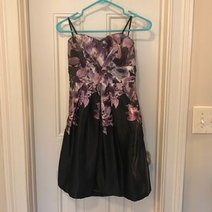 Women's cocktail dress