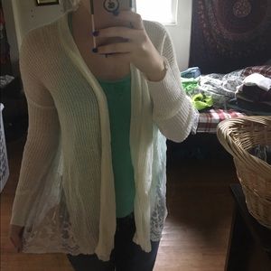 Nordstrom Cardigan