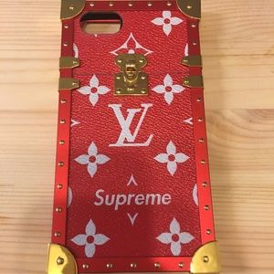 Brand new I phone 7 case.