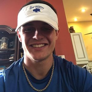 Meet your Posher, Max