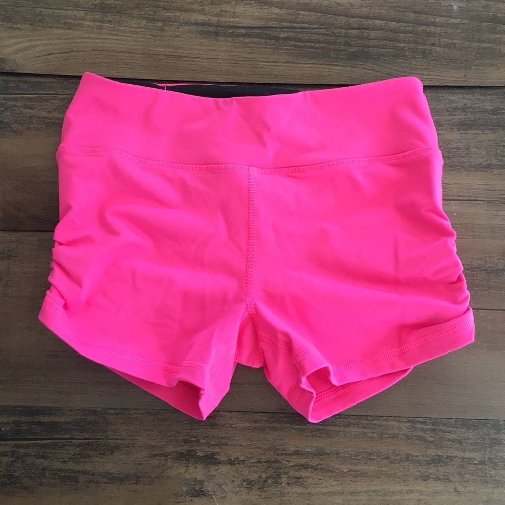 VSX shorts
