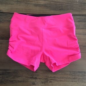 VSX shorts