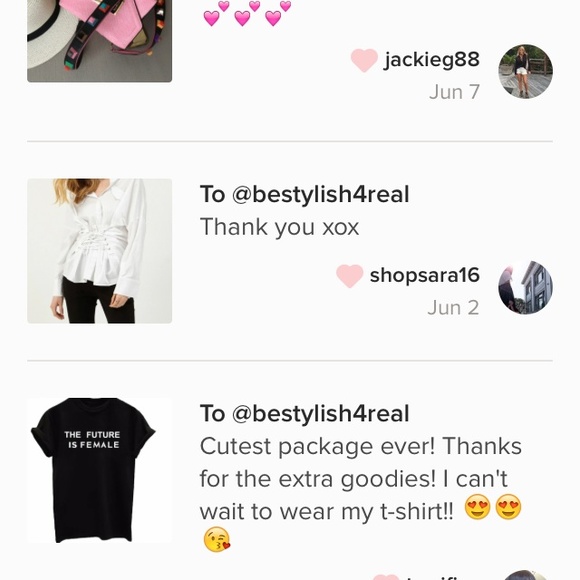 SEMI- Annual SALE ! ! Corset Shirt, TRENDY ! - Picture 4 of 4