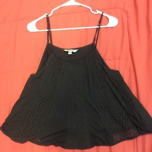 American Eagle tank top Size: XL