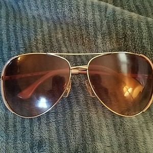 Michael Kors aviator sunglasses