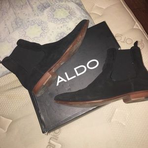 ALDO "BIONDI-91"