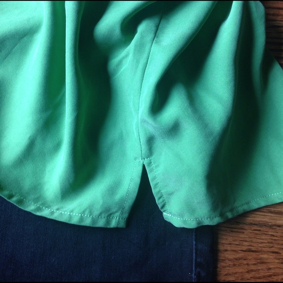 NWT C. Wonder sleeveless top size S - Picture 4 of 5