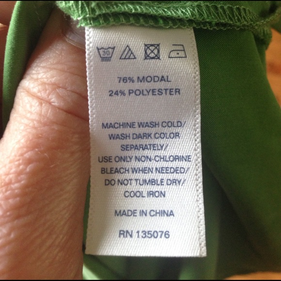 NWT C. Wonder sleeveless top size S - Picture 5 of 5