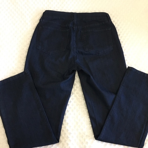 •SOLD• NYDJ Sherri Slim Dark Enzyme Style 10265T - Picture 8 of 8