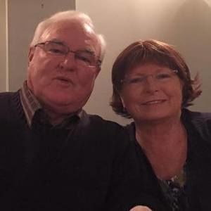 Meet your Posher, Mary