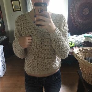 Nordstrom Sweater