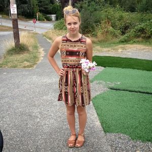 Meet your Posher, Tori