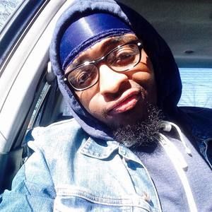 Meet your Posher, Chad