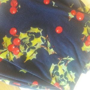 Lularoe Xmas 2016 TC