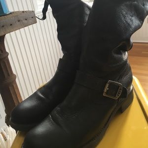 Frye Veronica Slouch!