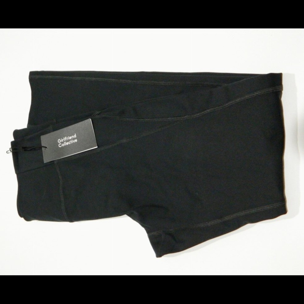 Girlfriend Collective Leggings