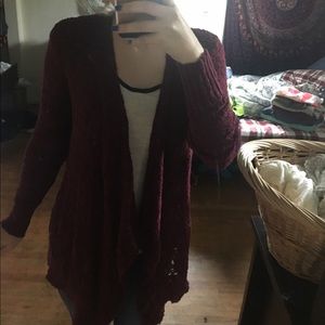 American Eagle Cardigan