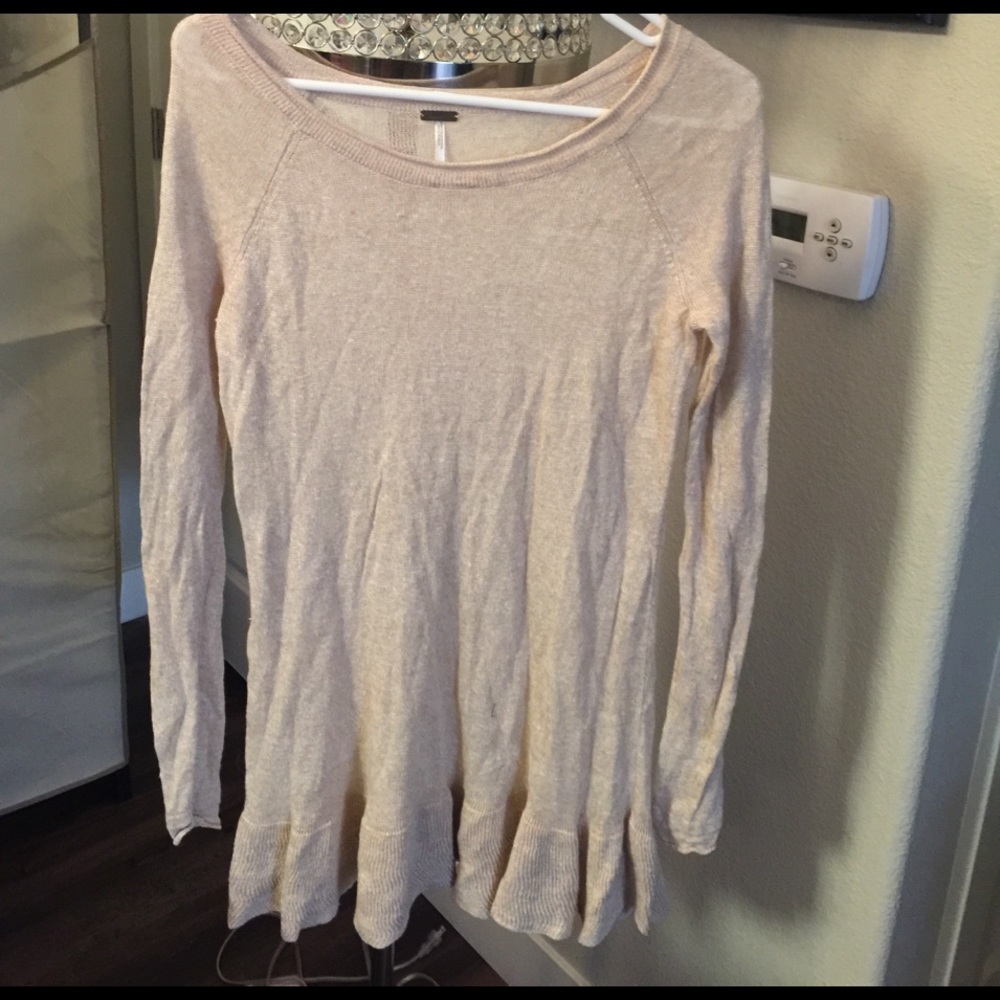 Free People Sweater