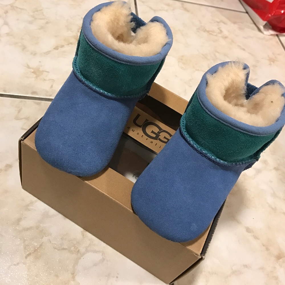 SOLD ❗️❗️❗️ On Another Site. UGG Boots