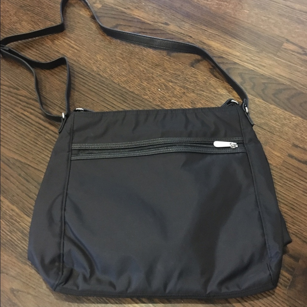 Everything Crossbody