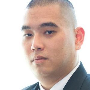 Meet your Posher, Edwin