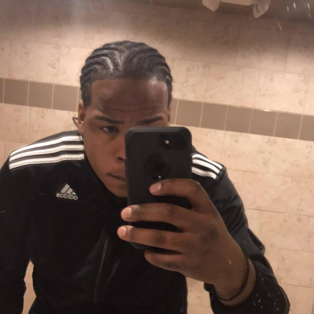 Meet your Posher, June