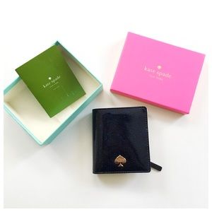 Mini Kate Spade Wallet