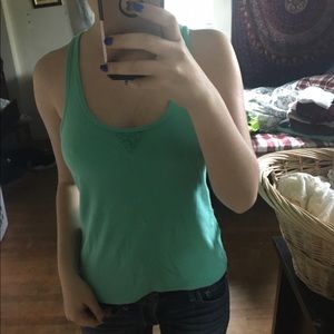 Gilly Hicks Tank Top