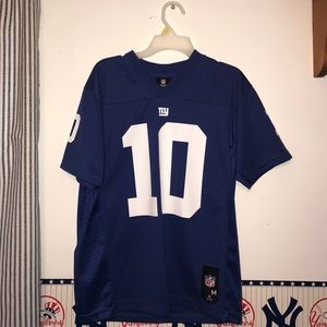 NY Giants jersey
