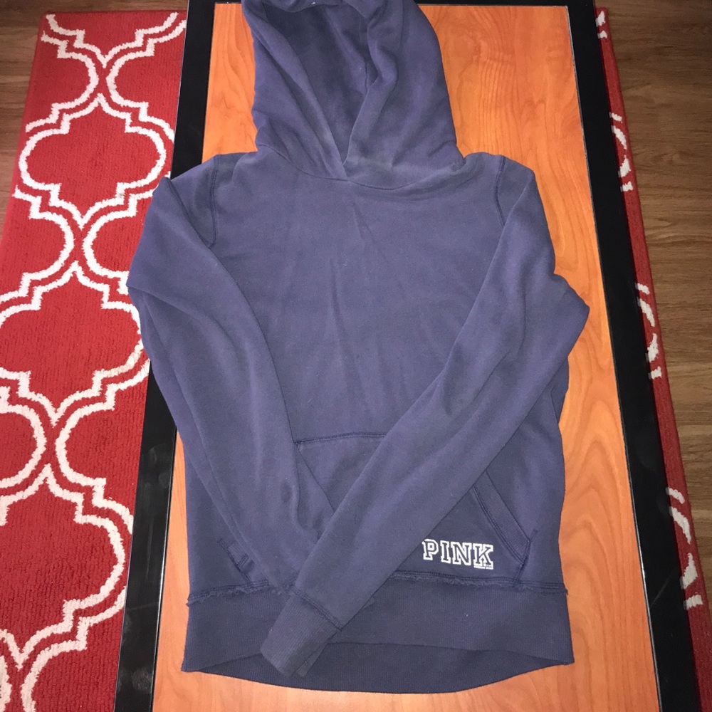 Victoria's Secret PINK Pitt Hoodie