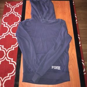 Victoria's Secret PINK Pitt Hoodie