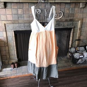 Calvin Klein Sundress