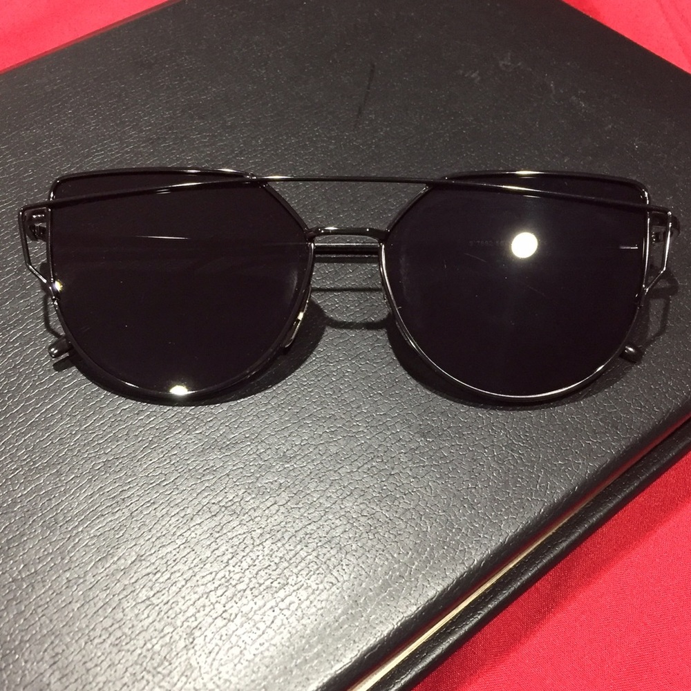 Saint Sunglasses