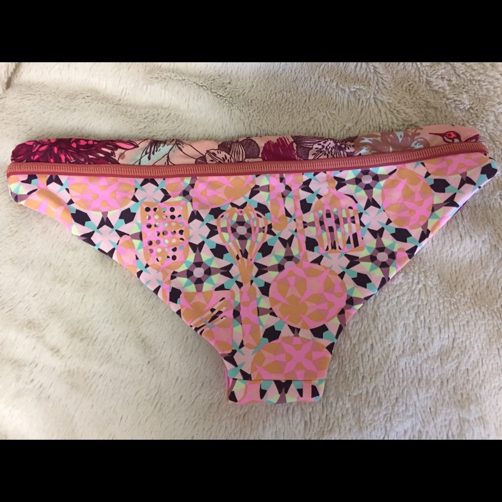 Maaji Swim Bikini Bottoms
