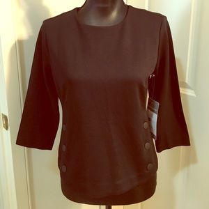 NWOT Utility Top