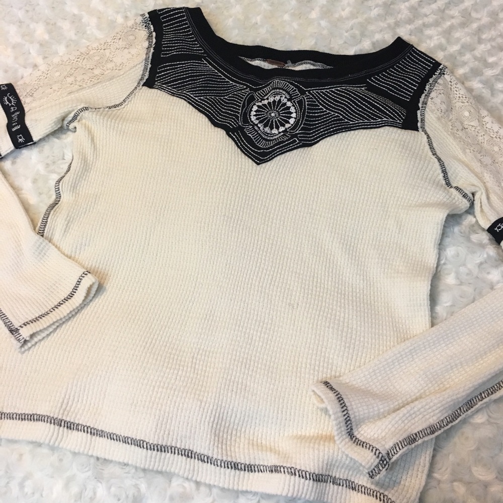 Free People Thermal