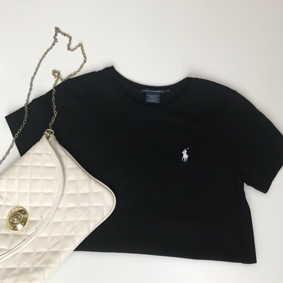 Polo Ralph Lauren Tops - Ralph Lauren T Shirt