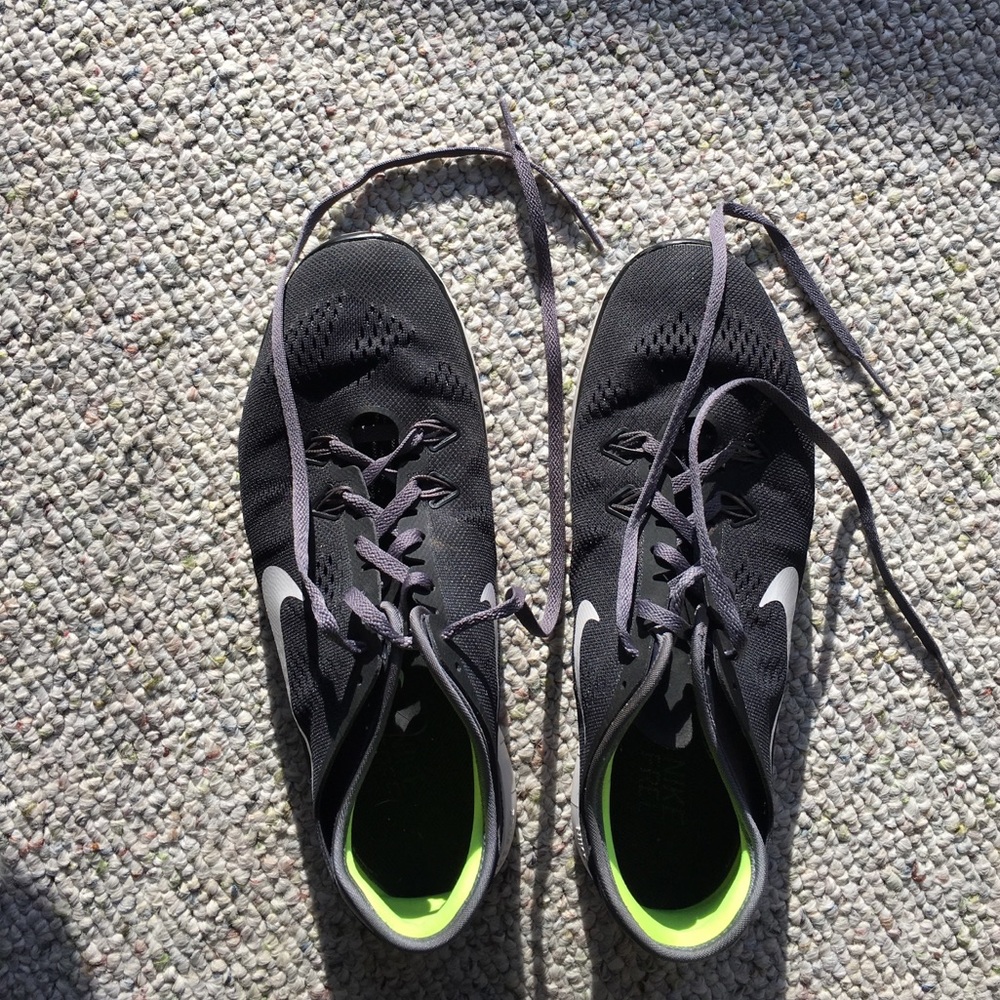 Nike Free Run 5.0 Sneakers