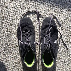 Nike Free Run 5.0 Sneakers