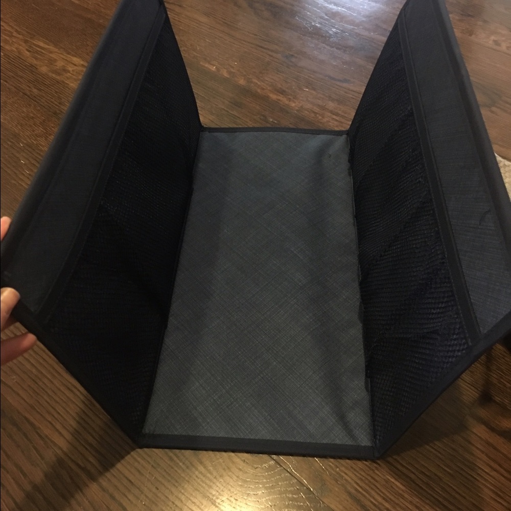Medium stand tall insert